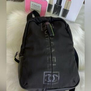 Chanel Backpack